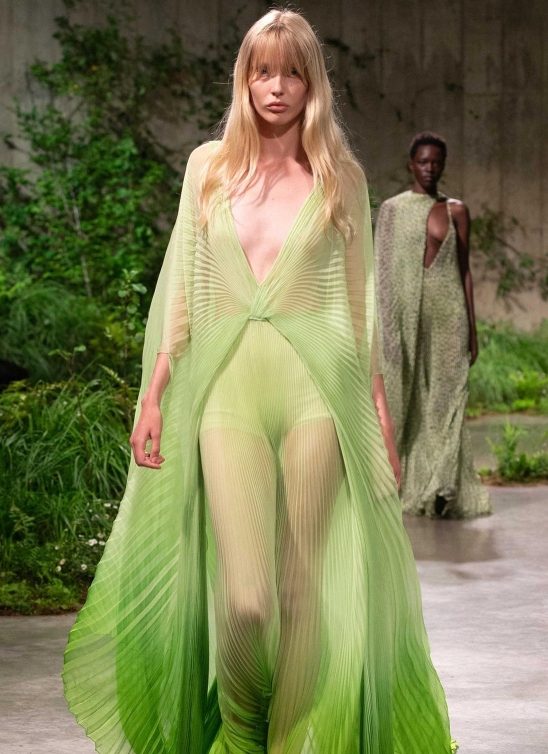 Gucci Goes Boho: U Londonu predstavljena najnovija Cruise kolekcija