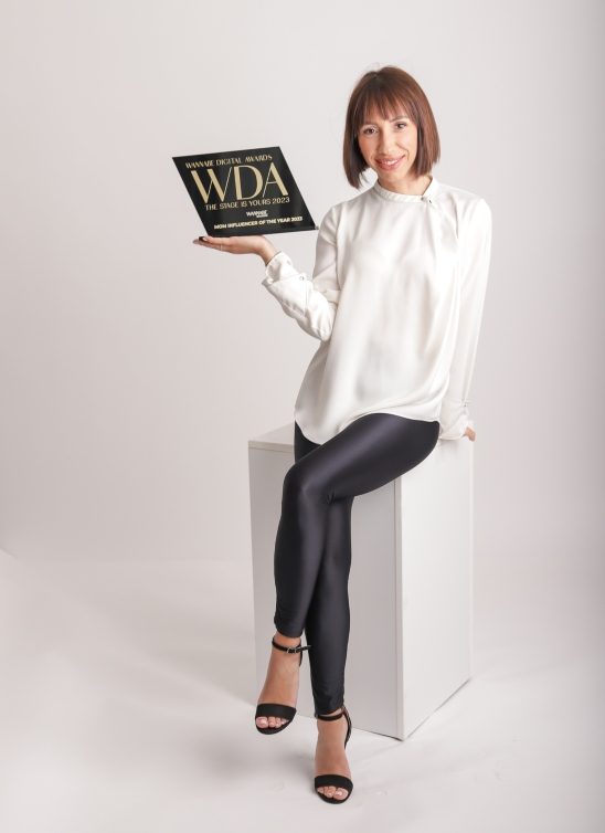 WDA 2023 talks: Andrea Tomašević Kolenda