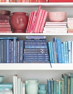 Izbegnite zamke uređenja polica za knjige: 7 saveta za savršen izgled vaše biblioteke