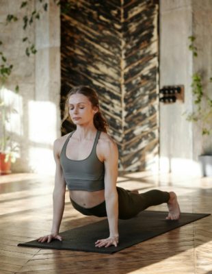 Realistični fitness ciljevi koji će vas dovesti u formu pred leto
