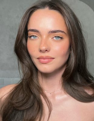 Letnji makeup look bez pudera – u 6 lakih koraka