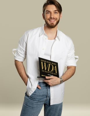 WDA 2023 talks: Kosta Miljković