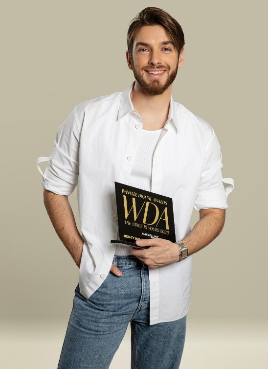 WDA 2023 talks: Kosta Miljković