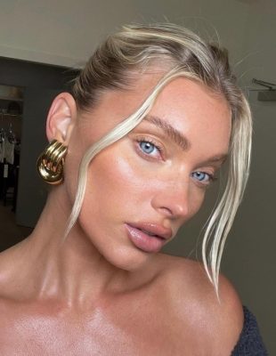 Scandi hairline: Trend farbanja kose koji će ovog leta svi želeti