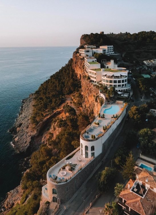 Wellness na najvišem nivou: Ovo su najluksuzniji spa centri u Evropi