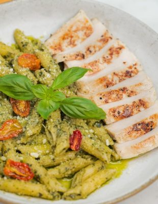 Najbolja jela sa pesto sosom: Recepti koje morate da probate