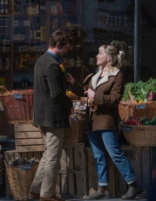 Florence Pugh i Andrew Garfield u novom romantičnom filmu “We Live in Time”