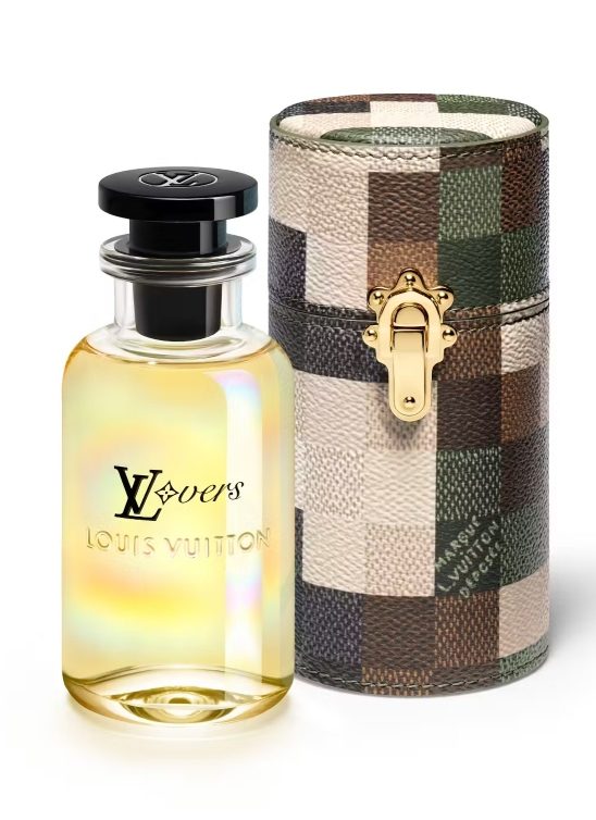 Uskoro stiže prvi parfem Pharrella Williamsa za Louis Vuitton