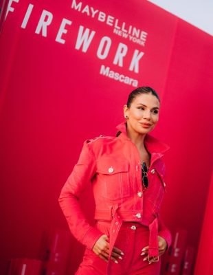 Maybelline New York donosi glamur Njujorka u Beograd