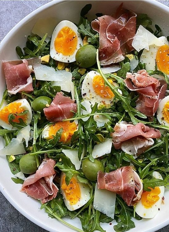 Keto recepti zbog kojih ćete konačno skinuti kilograme viška