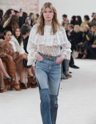 Čipkaste košulje iz domaće ponude koje će vas pretvoriti u boho devojku