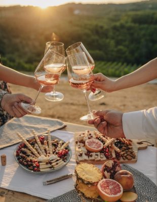 Otkrijte lepote Šumadije kroz čašu vina iz Vinarije “Plavi Perun”