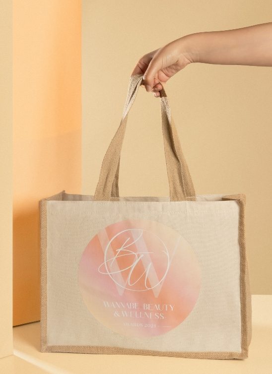 WANNABE BEAUTY & WELLNESS AWARDS 2024 goodie bag: Otkrijte šta se sve našlo u vrednom poklonu