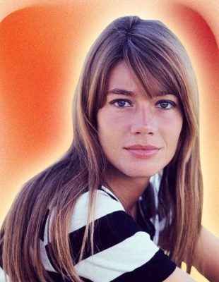 Preminula Françoise Hardy, muzička i modna ikona Pariza