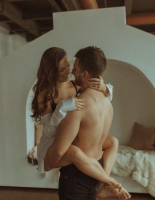 Kako da imate bolji seks – večeras