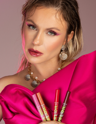 Za hidrirane i sjajne usne potreban je samo klik: Probali smo NYX Professional Makeup Fat Oil Click Stick i imamo makeup favorit leta