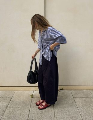 Leto je rezervisano za dezene – i nosimo ih na ovim bluzama