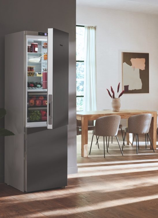 Miele – simbol kvaliteta, inovacija i održivosti već 125 godina