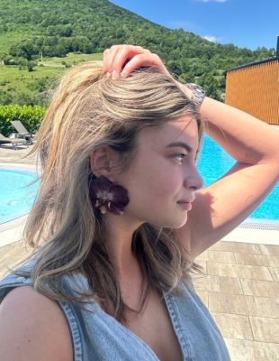 Donosimo priču iza Silmari nakita, inspirisanog jadranskom obalom i orhidejama
