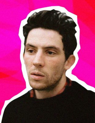 Man Crush Monday: Josh O’Connor