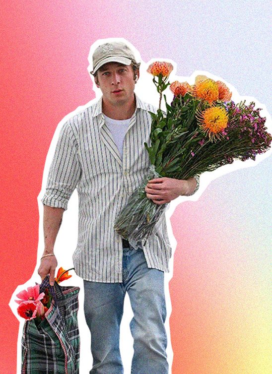 Man Crush Monday: Jeremy Allen White