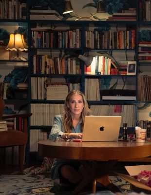 Evo kako bi Carrie Bradshaw dekorisala svoj stan u 2024.