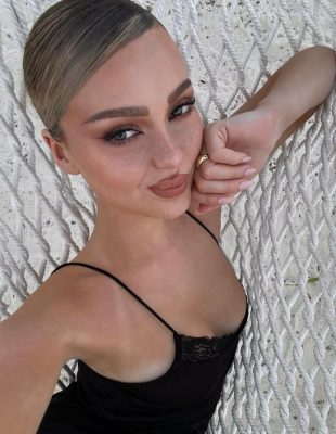 Kako da dodatno istaknete letnji ten proverenim makeup trikovima