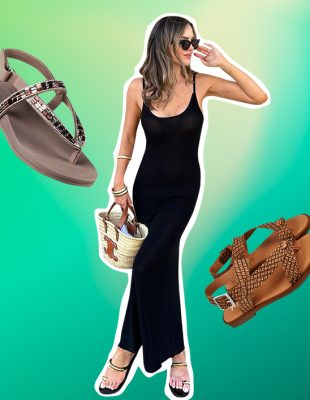 Toe ring sandale – evo gde možete da pronađete najpopularniju obuću leta