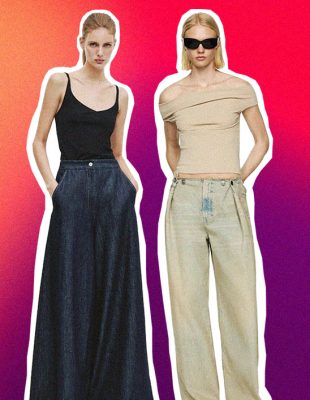 Oversize farmerke – odaberite savršen par za svaku priliku
