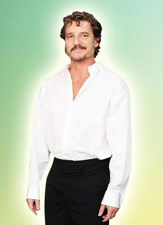Man Crush Monday: Pedro Pascal