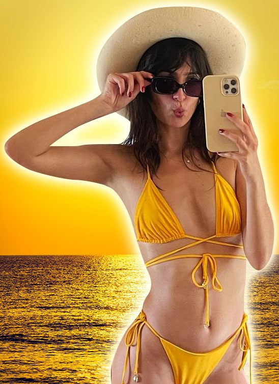 Swimwear trendovi koje Francuskinje ove sezone nose na plažu