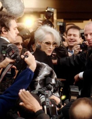“The Devil Wears Prada” dobija nastavak posle 18 godina: Evo šta smo saznali