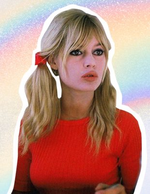 Ponovo se nose šiške Brigitte Bardot – otkrijte da li će vam stajati