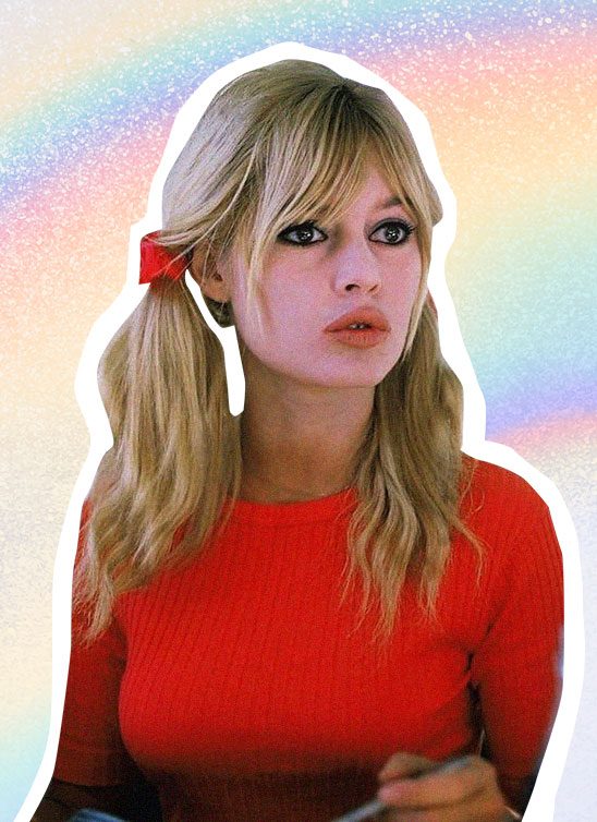 Ponovo se nose šiške Brigitte Bardot – otkrijte da li će vam stajati