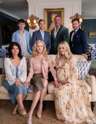 “The Perfect Couple” – glamur i zločin u novoj Netflix seriji sa Nicole Kidman