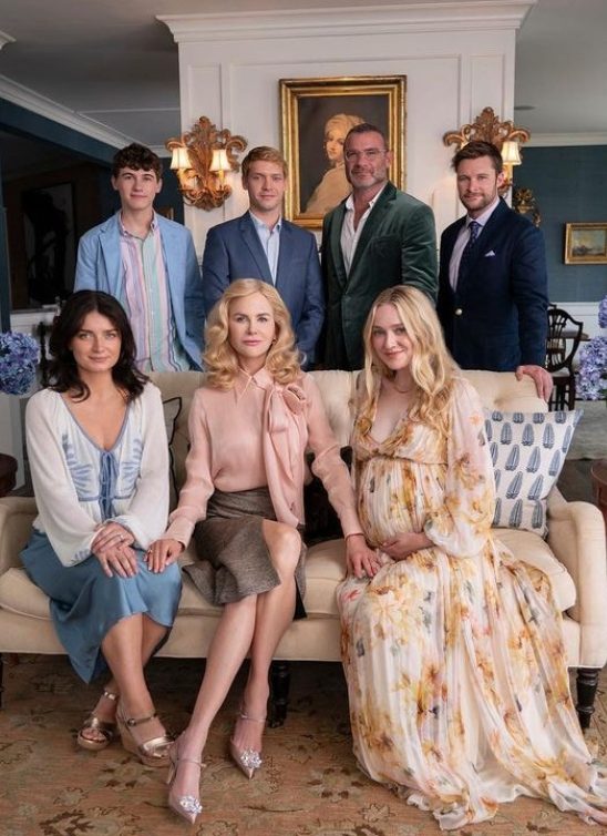 “The Perfect Couple” – glamur i zločin u novoj Netflix seriji sa Nicole Kidman