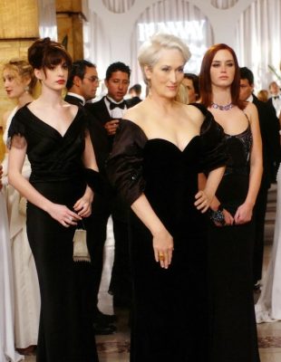 Ovih 5 stvari očekujemo od nastavka filma “The Devil Wears Prada”