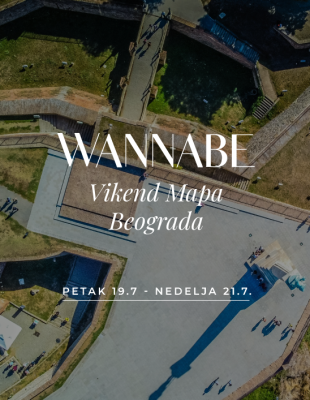 Vikend mapa Beograda: Evo šta možete da posetite od 19. do 21. jula