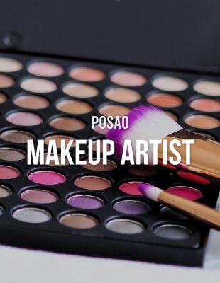 Konkurs za POSAO: MAKEUP ARTIST – priključi se WANNABE MAGAZINE timu!