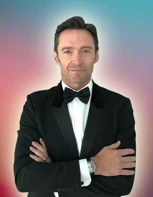 Man Crush Monday: Hugh Jackman