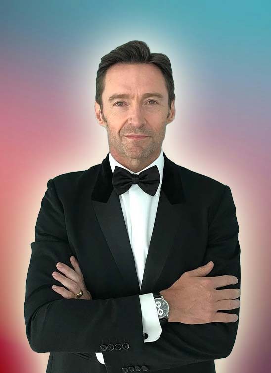 Man Crush Monday: Hugh Jackman
