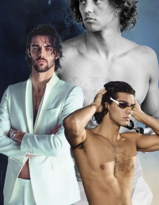 Man Crush Monday: Thomas Ceccon