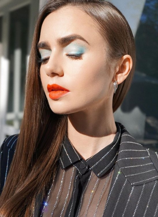 Jesenji makeup donosi veliki povratak trendova iz osamdesetih