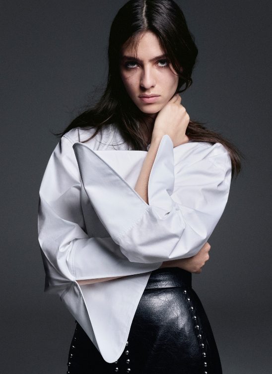 Nova vizija stila – H&M oživljava svoju modnu senzibilnost sa kolekcijom jesen/zima 2024.