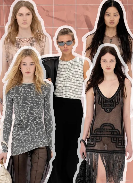 Eterična Fendi revija otvorila Nedelju mode u Milanu, a inspirisana je italijanskim ženama