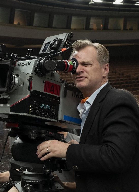 Znamo kada stiže novi film Christophera Nolana – i ko je dobio glavnu ulogu