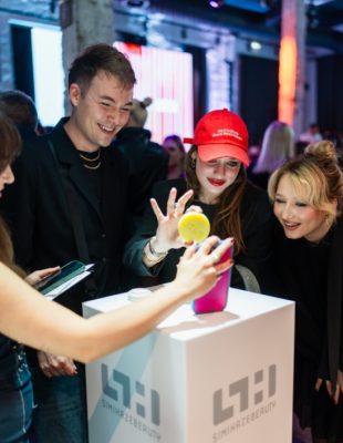 SIMIHAZE BEAUTY konačno u Srbiji: Otkrivamo gde će biti dostupni makeup proizvodi za kojima je poludeo ceo svet