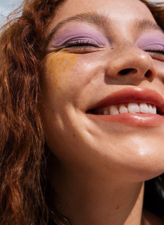 Anti-filler šminka je sve popularniji TikTok fenomen – i poziva nas da slavimo starenje
