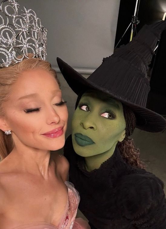 Uskoro stiže “Wicked” – šta treba da znate o filmskoj adaptaciji slavnog brodvejskog mjuzikla