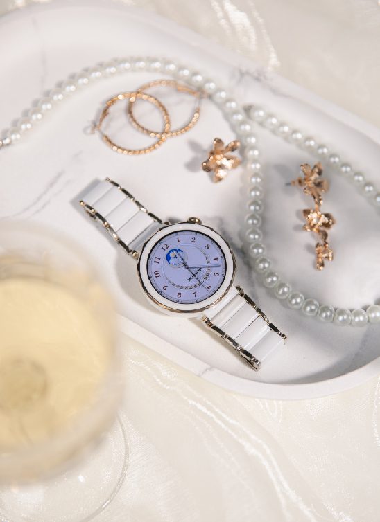 Sofisticiranost ima novo ime – Huawei Watch GT 5 serija pametnih satova spaja dizajn i vrhunske funkcije kao nikada do sada
